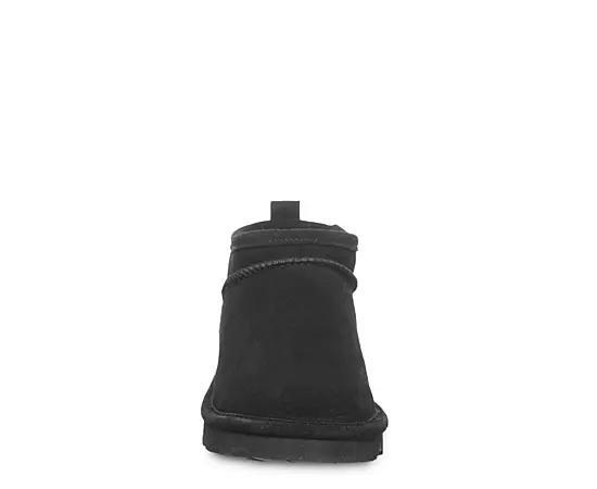 Bearpaw Womens Super Shorty Wide Water Resistant Boot Product Image