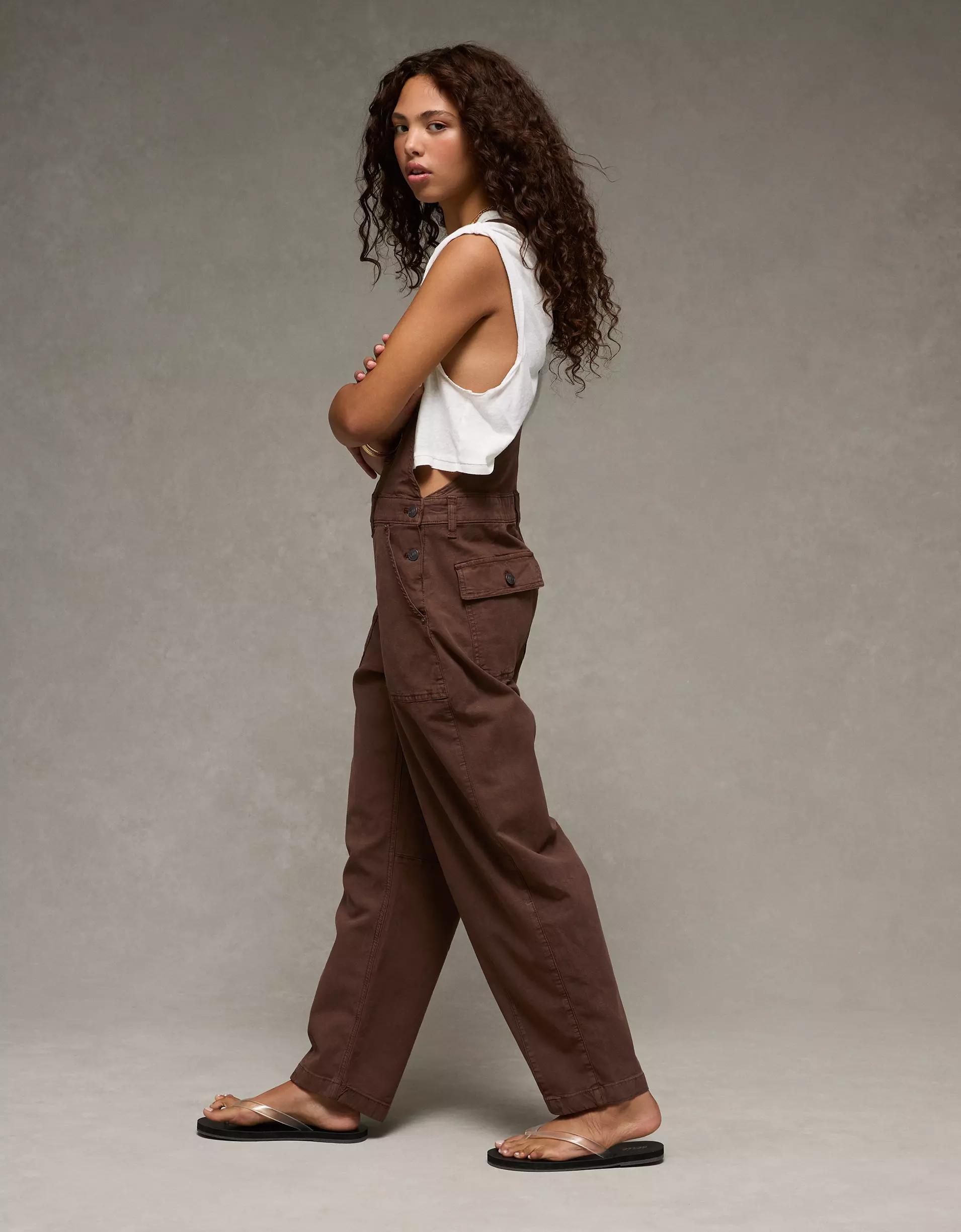 AE Barrel Overall Product Image