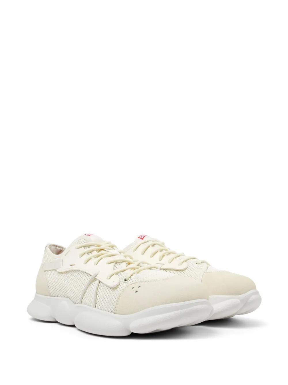 CAMPER Sneakers  Men Color White Product Image