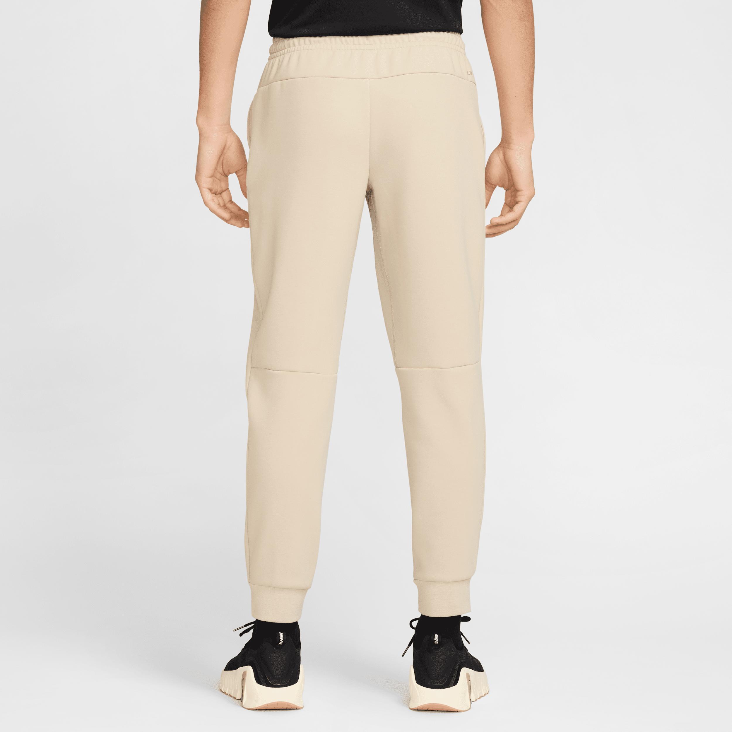 Nike Men's Primary Fleece Dri-FIT UV Performance Jogger Pants Product Image