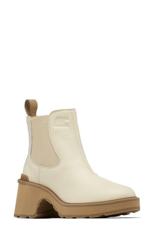 Women's Hi-Line™ Heel Chelsea Boot Product Image