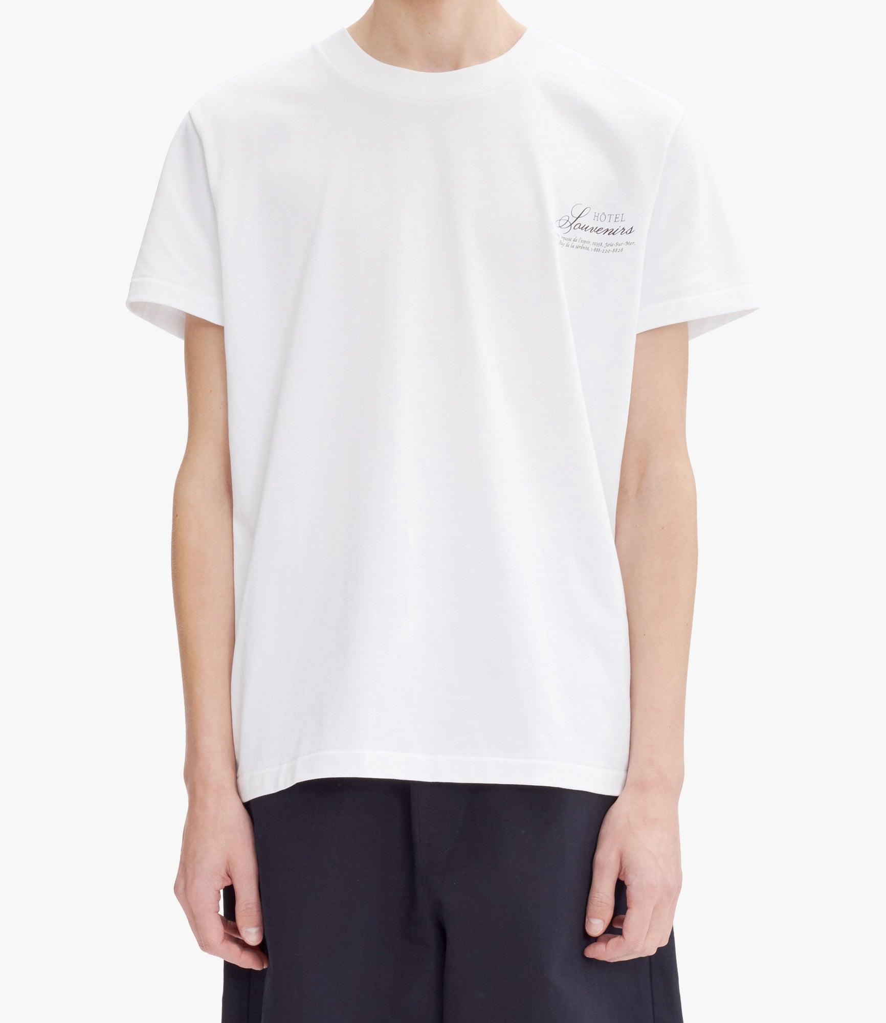 Hotel JJJJound T-shirt (M) Male Product Image