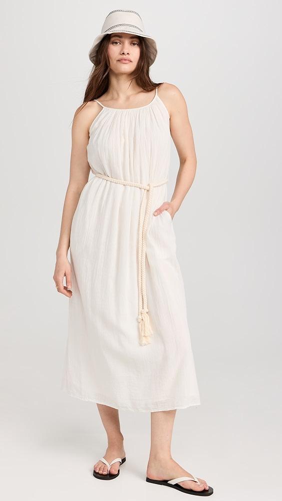 Velvet Lorelei Dress | Shopbop Product Image