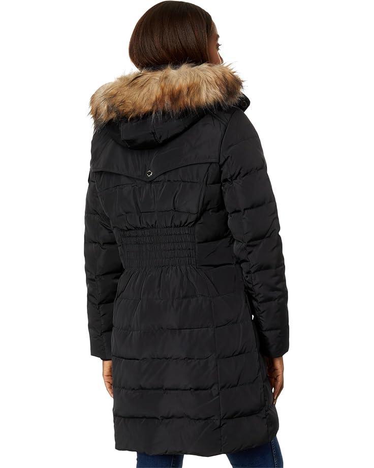 Metropolis Parka Product Image