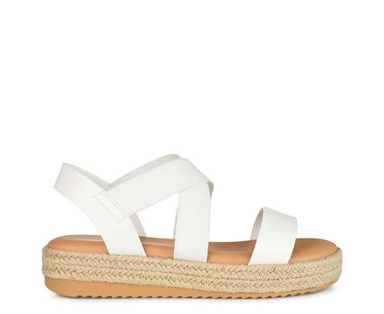 Journee Collection Womens Caroline Sandal Product Image