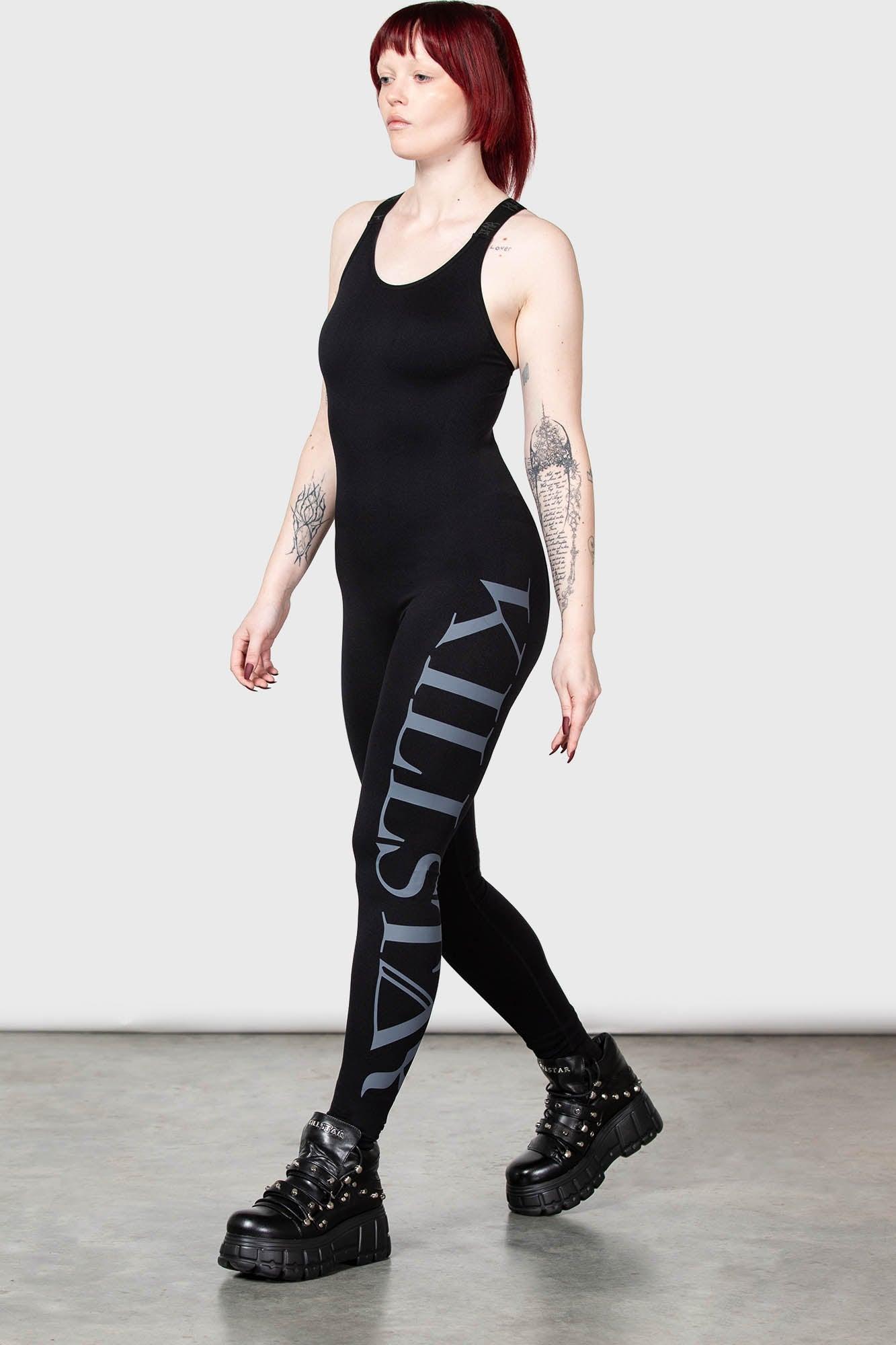 Scarlet Rising Onesie - Resurrect Female Product Image