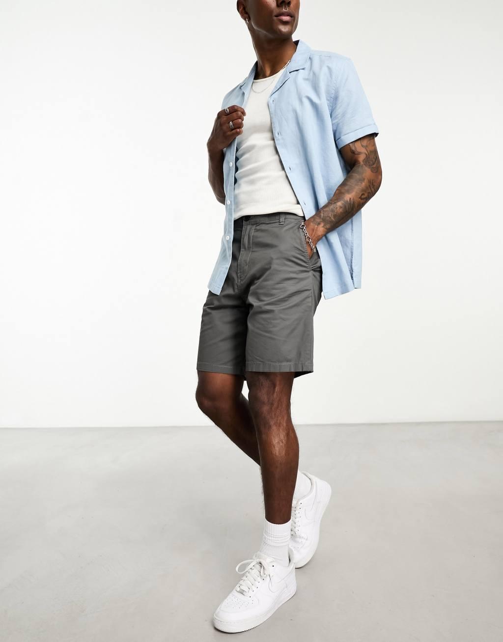 Selected Homme chino short Product Image