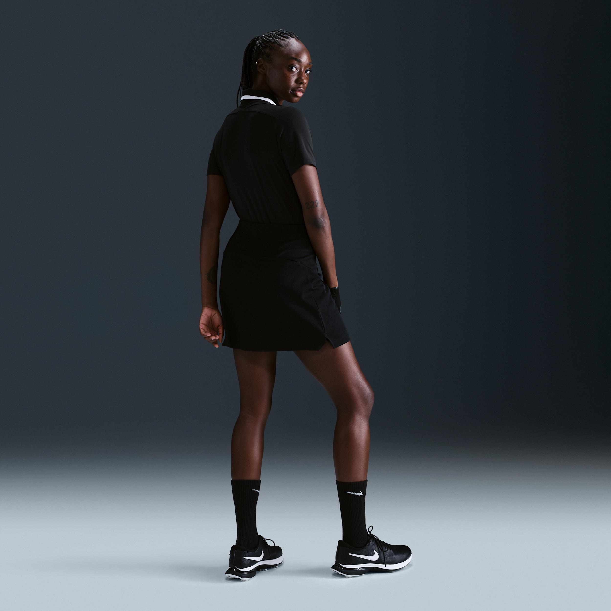 Nike Women's Tour Dri-FIT ADV Golf Skirt Product Image