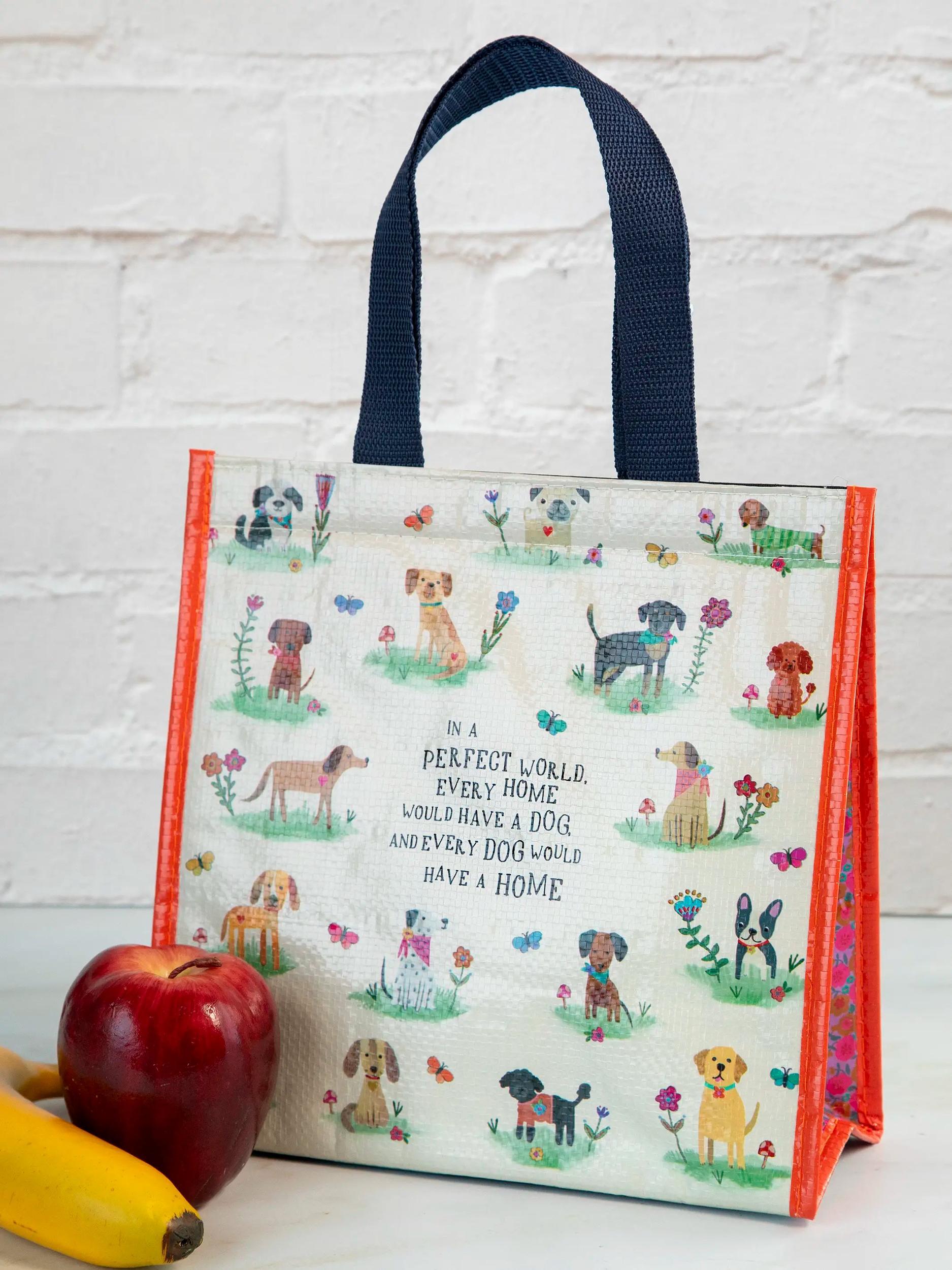 Insulated Lunch Bag Product Image