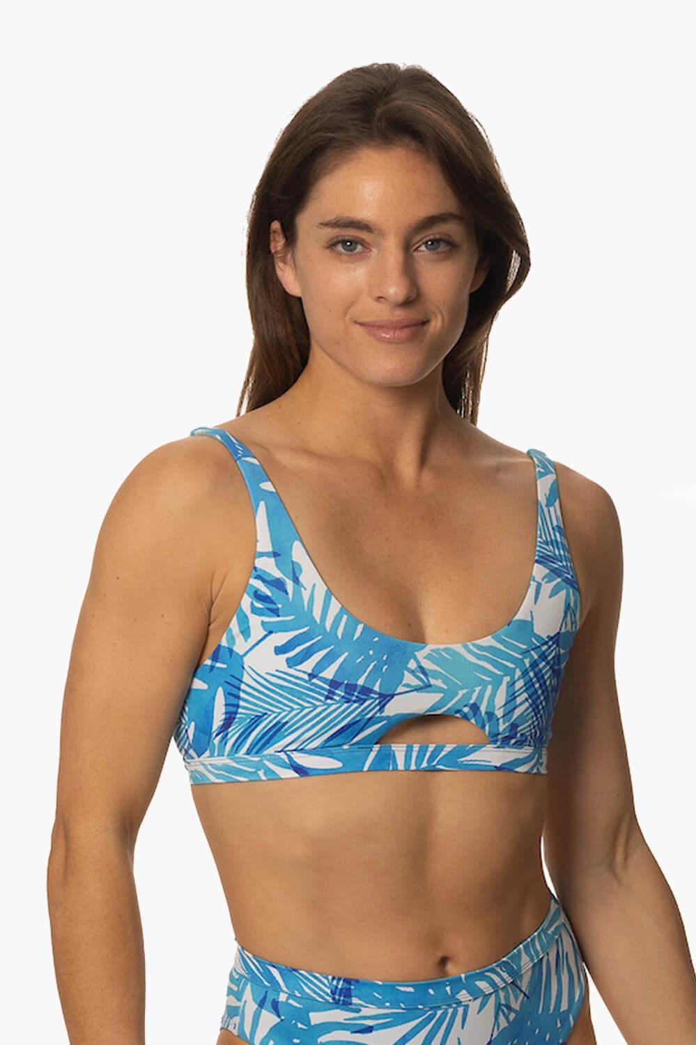 Amelia Bikini Top Product Image