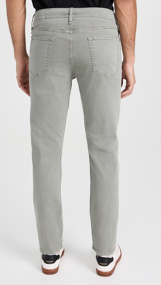 rag & bone Fit 2 Aero Stretch Jeans | Shopbop Product Image