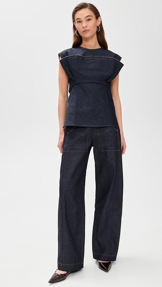 Rachel Comey Tany Pants | Shopbop Product Image