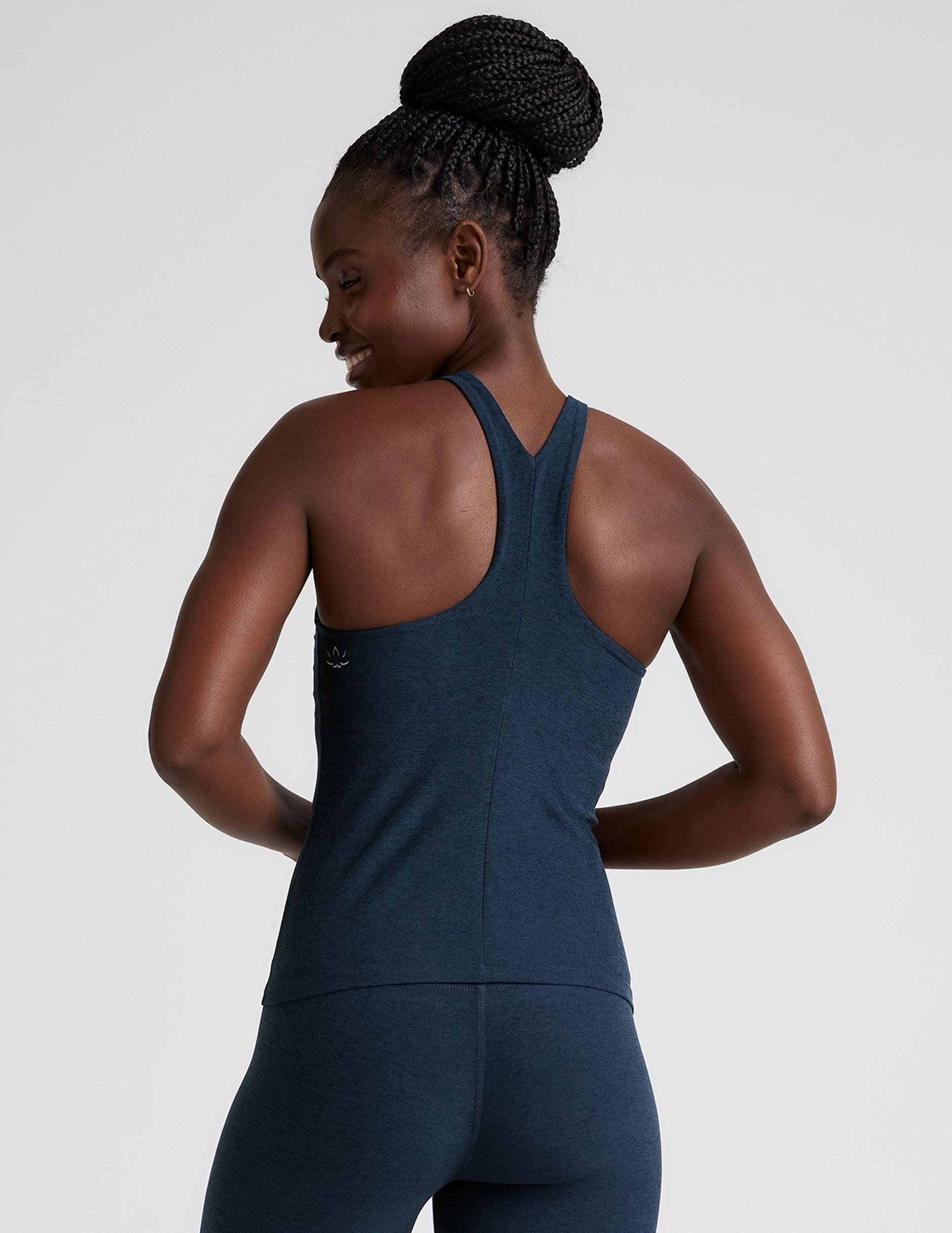 Spacedye Refocus Tank Product Image
