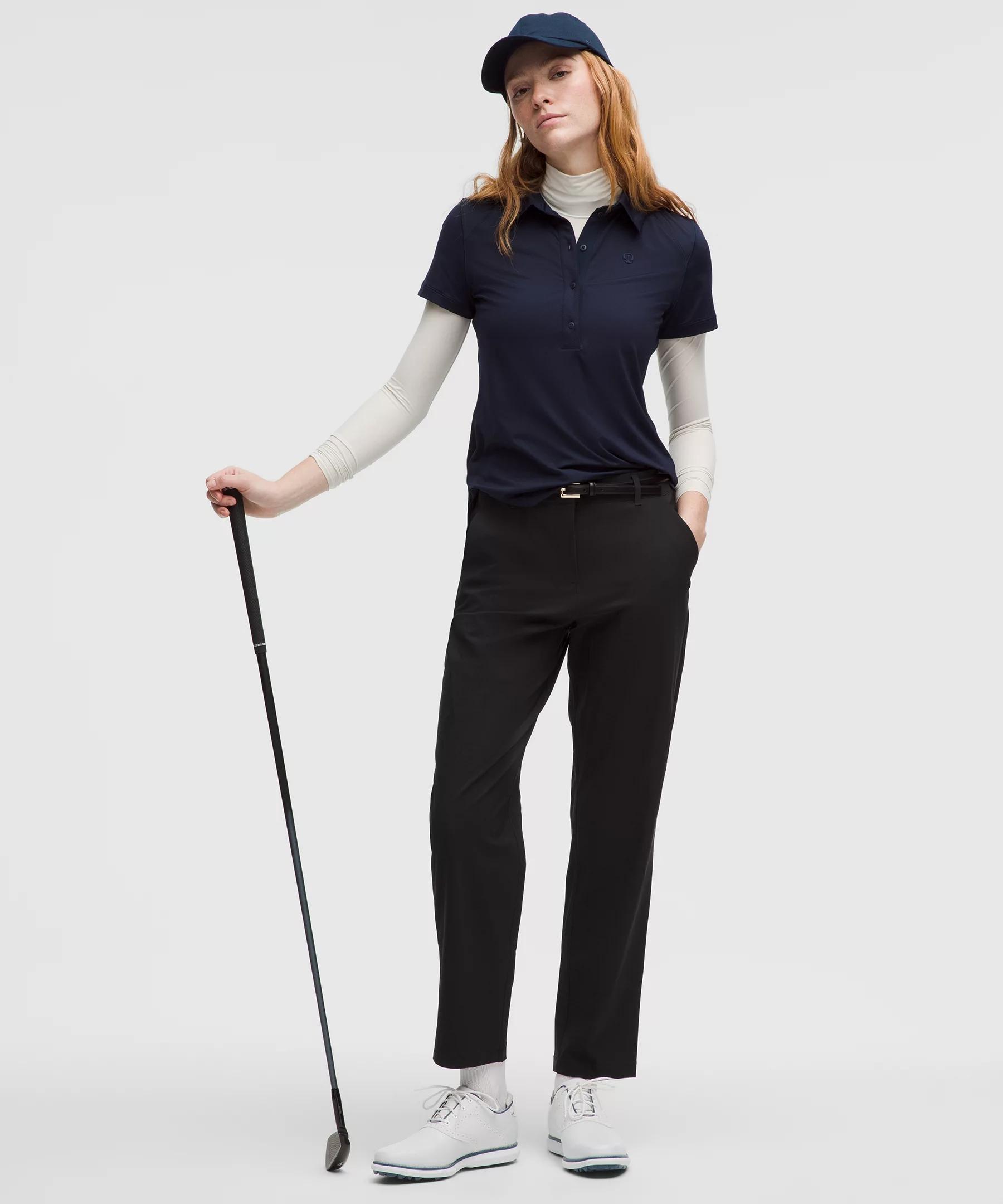 Stretch Twill Golf Pant *Regular Product Image
