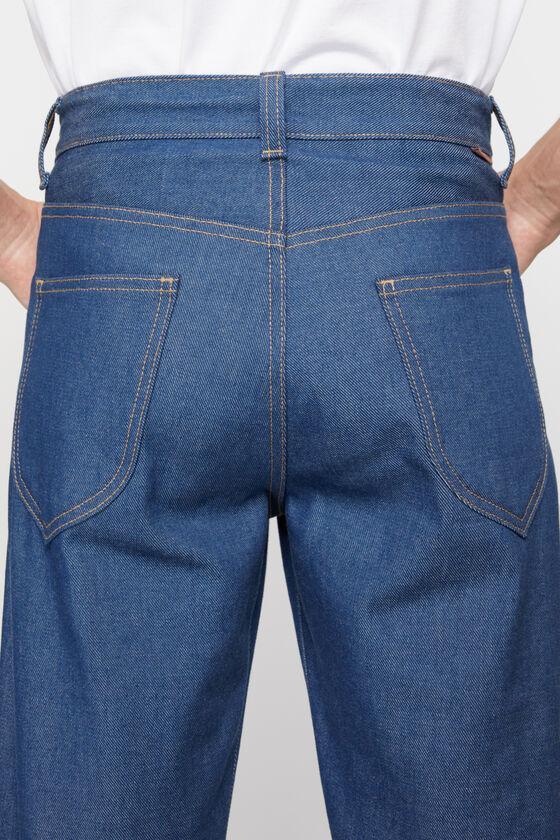 Regular fit jeans - 1950 Product Image