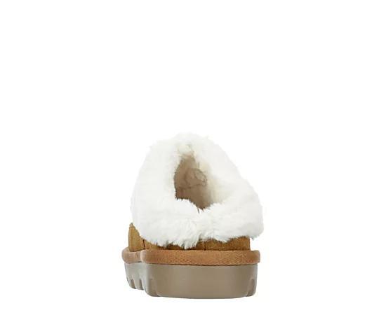 Koolaburra by UGG Tizzey Women's Slippers, Size: 12, Brown Product Image