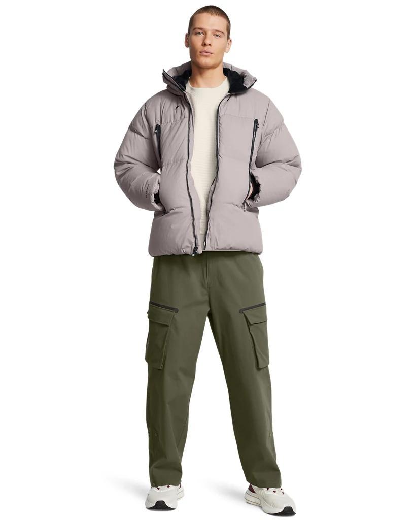 UA Limitless Down Product Image