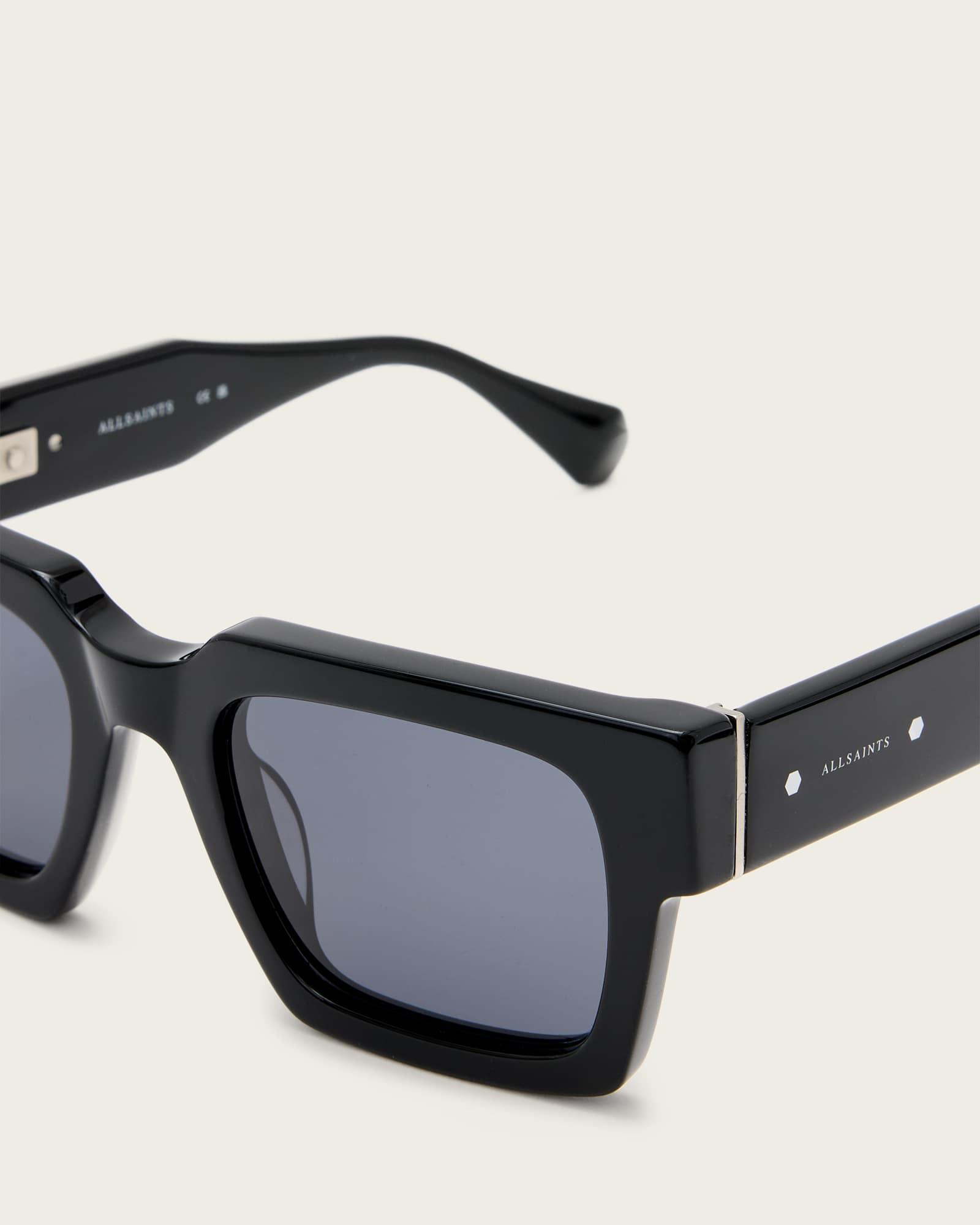Beau Square Sunglasses Product Image