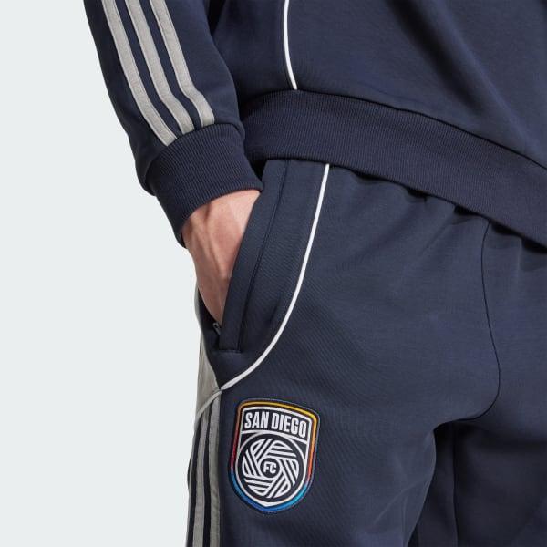 San Diego FC UBP Travel Pants Product Image