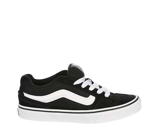 Vans Womens Caldrone Sneaker Product Image