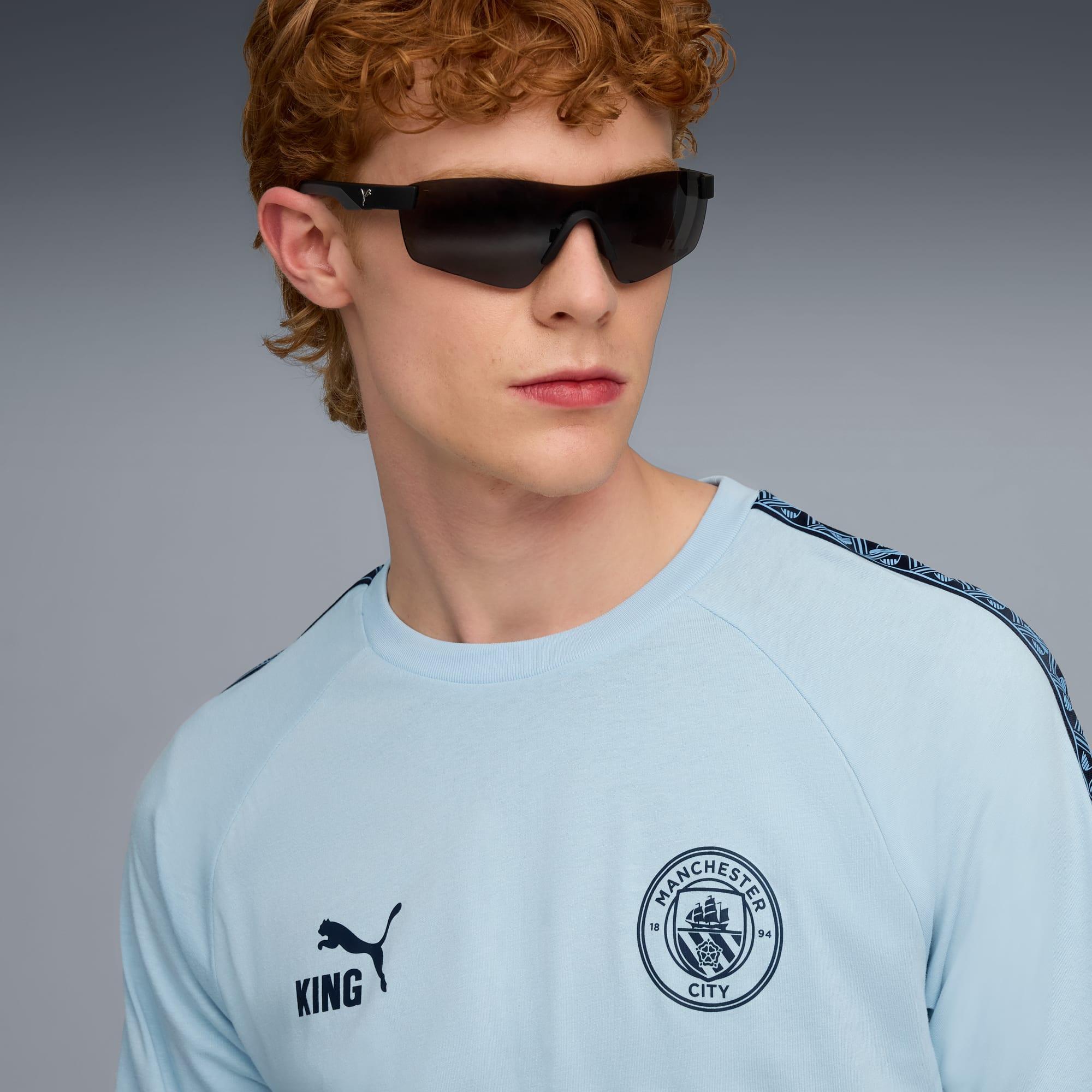 Manchester City KING Tee Men Product Image
