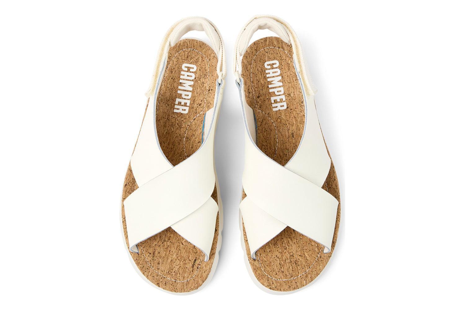Oruga Sandal Product Image