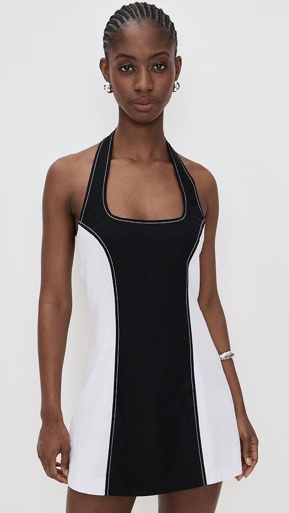 Madison the Label Erin Mini Dress | Shopbop Product Image