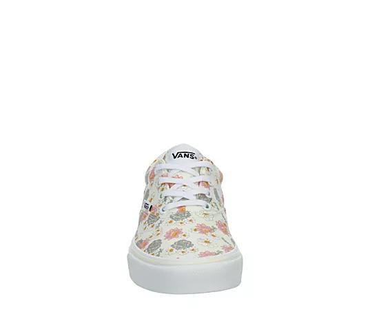 Vans Womens Doheny Sneaker Product Image