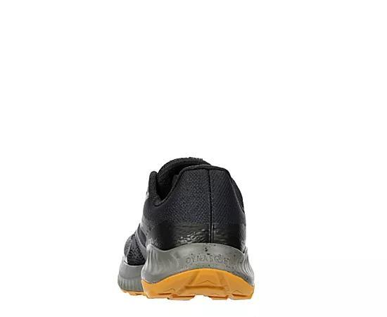 New Balance Men's Dynasoft Nitrel V5 Trail Running Shoe Product Image