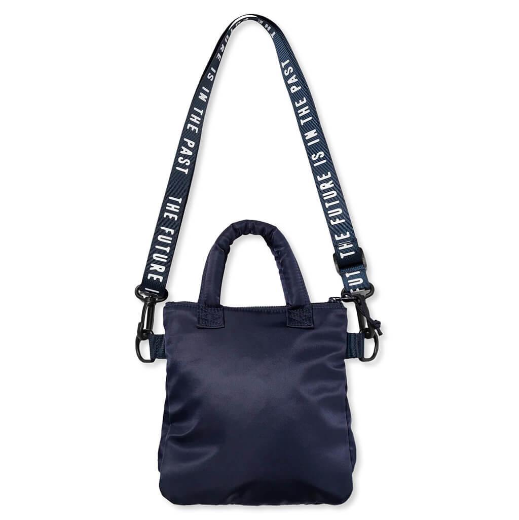 Mini Helmet Bag - Navy Product Image