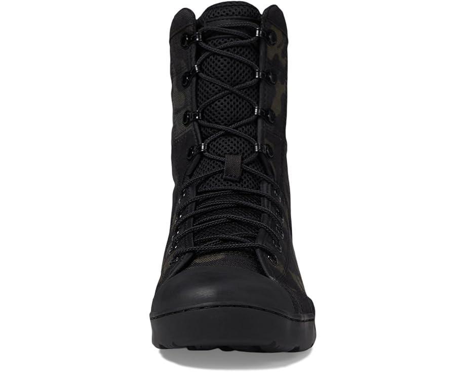 Classic 9" Lace-Up Product Image