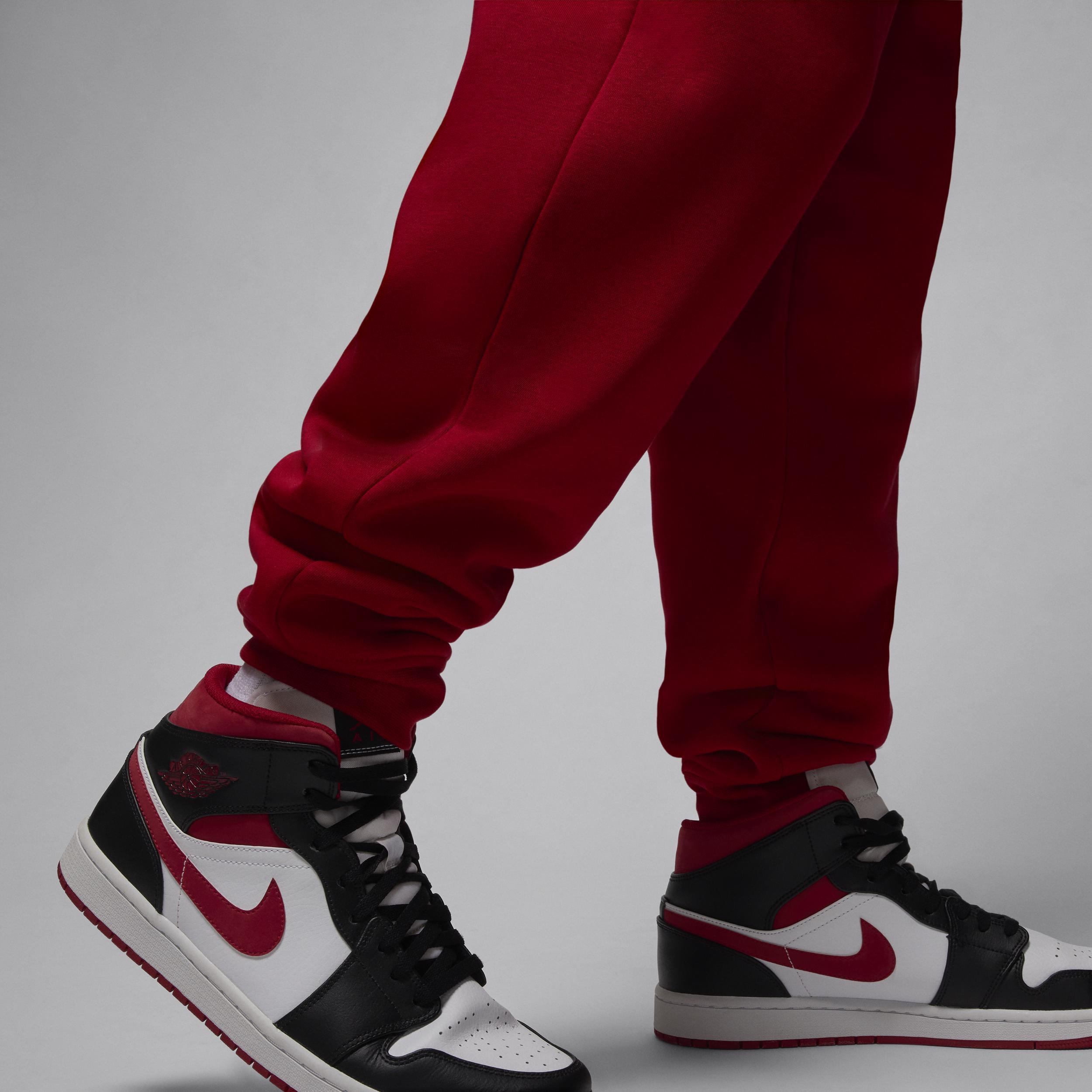 Jordan Mens Jordan Brooklyn Fleece Pants - Mens Product Image