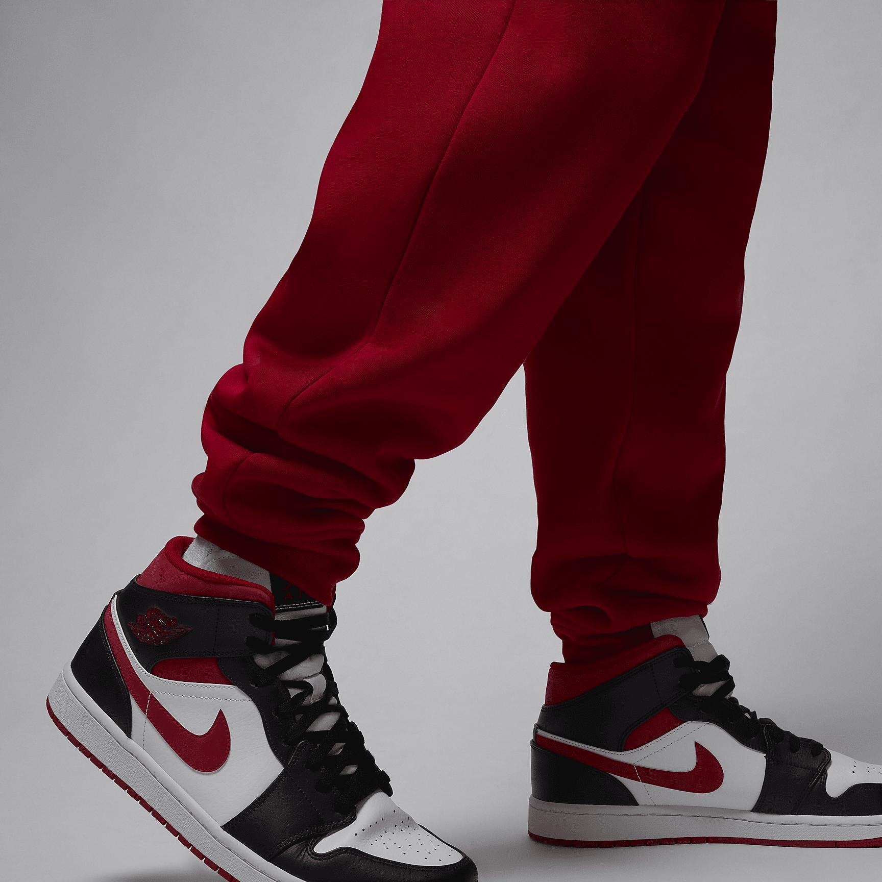 Jordan Brooklyn Fleece Men's Pants Product Image