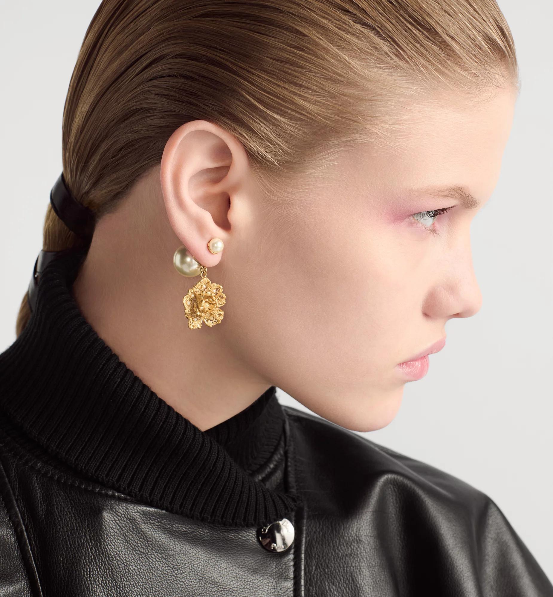 Dior Tribales Earrings Product Image