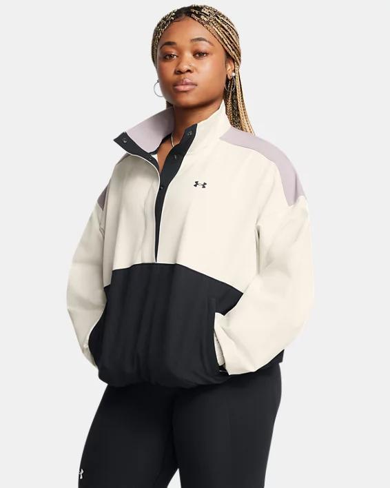 UA ArmourSport Swoven Product Image