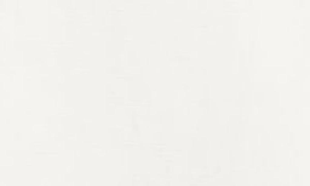 JIL SANDER A-line Linen-blend Minidress In 100 - Optic White Product Image