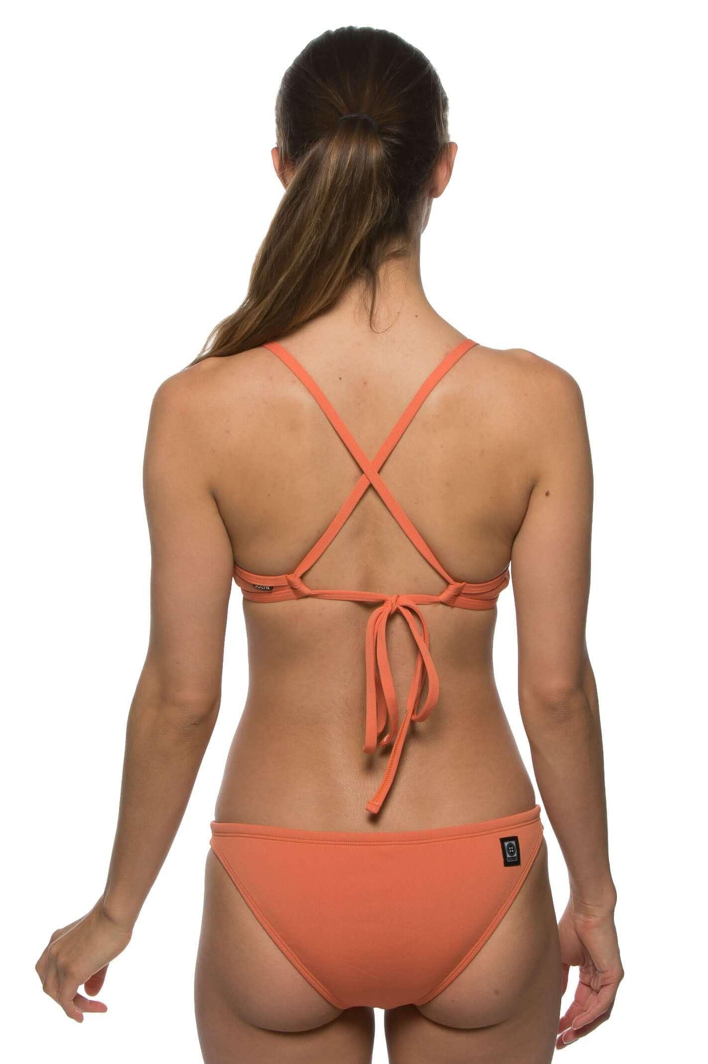 Europe Bikini Bottom - Whimsical Female Product Image