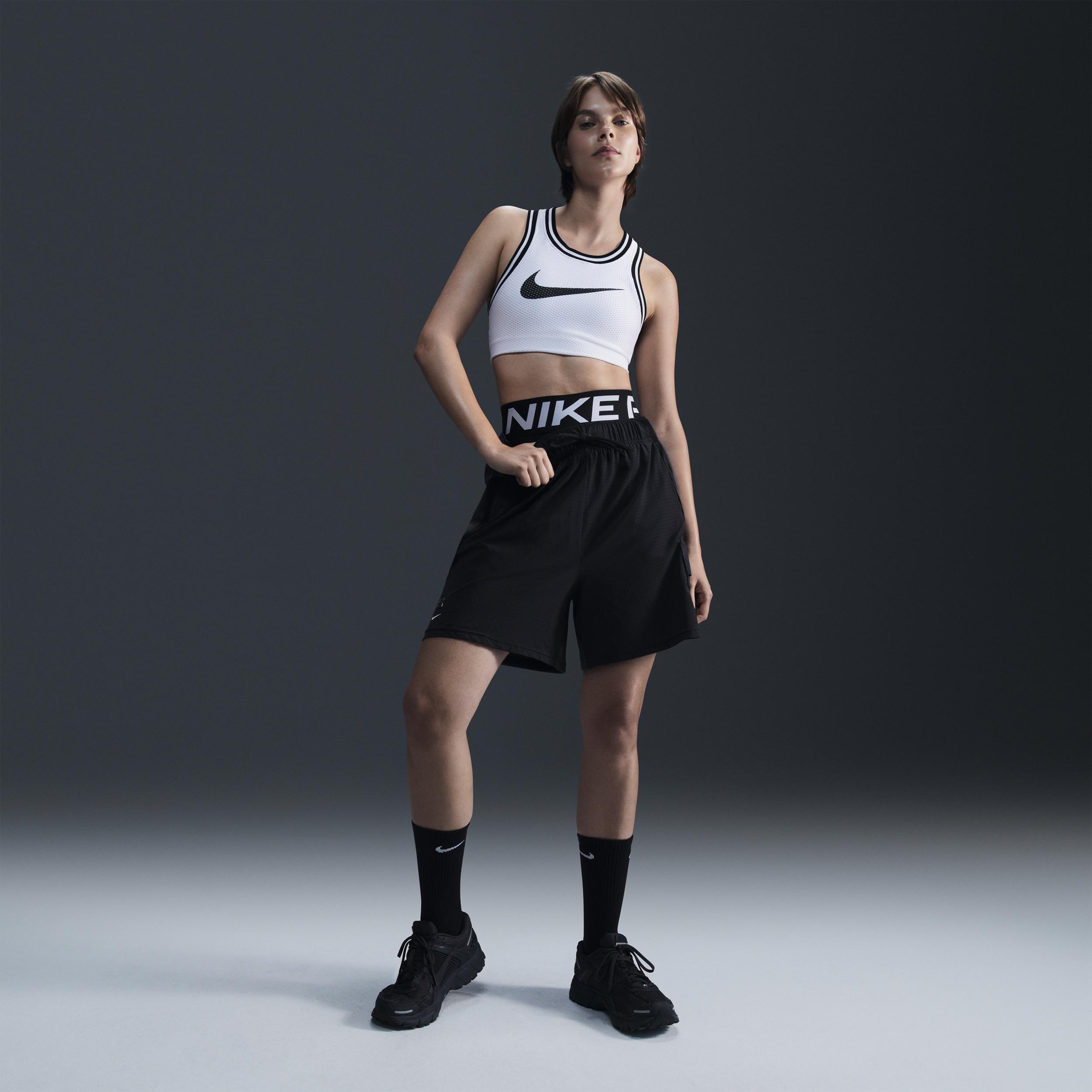 Sabrina Basketball Shorts Product Image