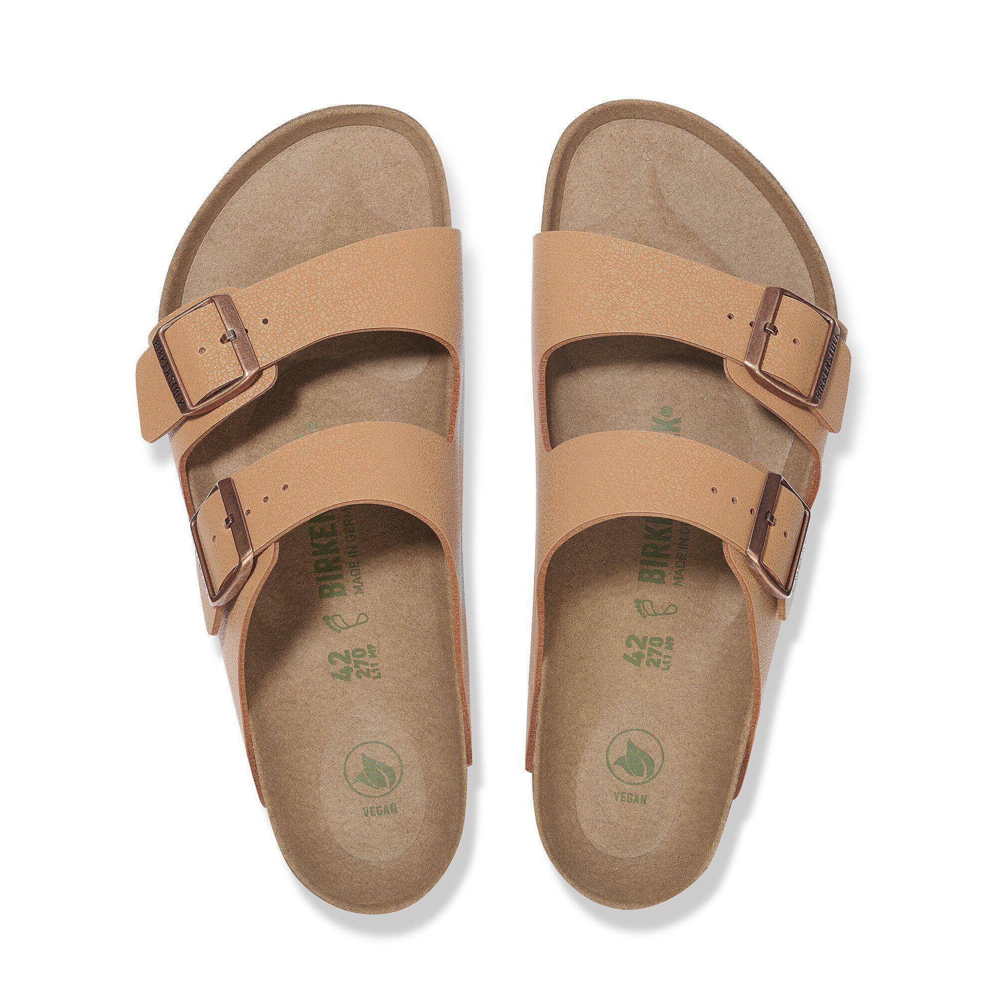 Arizona Vegan Birko-Flor Nubuk Product Image