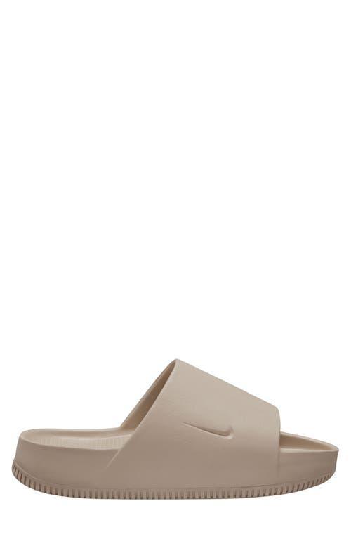 Nike Calm Mens Slide Sandals Product Image