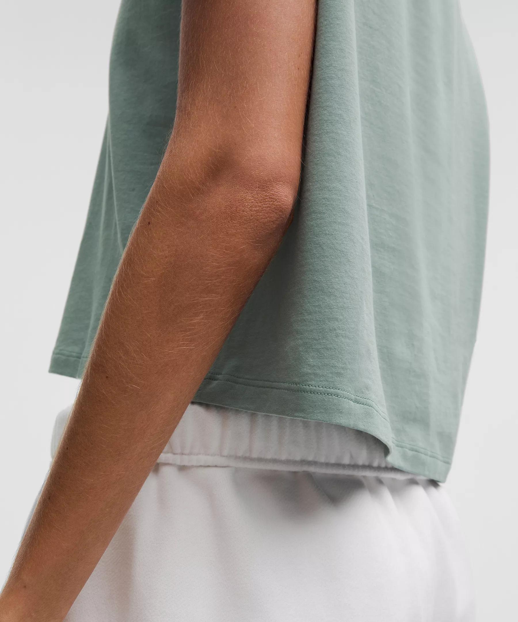 Cates T-Shirt Product Image