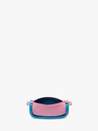 BUMPER-12 LEATHER CROSSBODY BAG in pink | JW Anderson US  Product Image