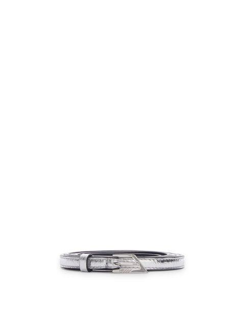 Silver belt Product Image