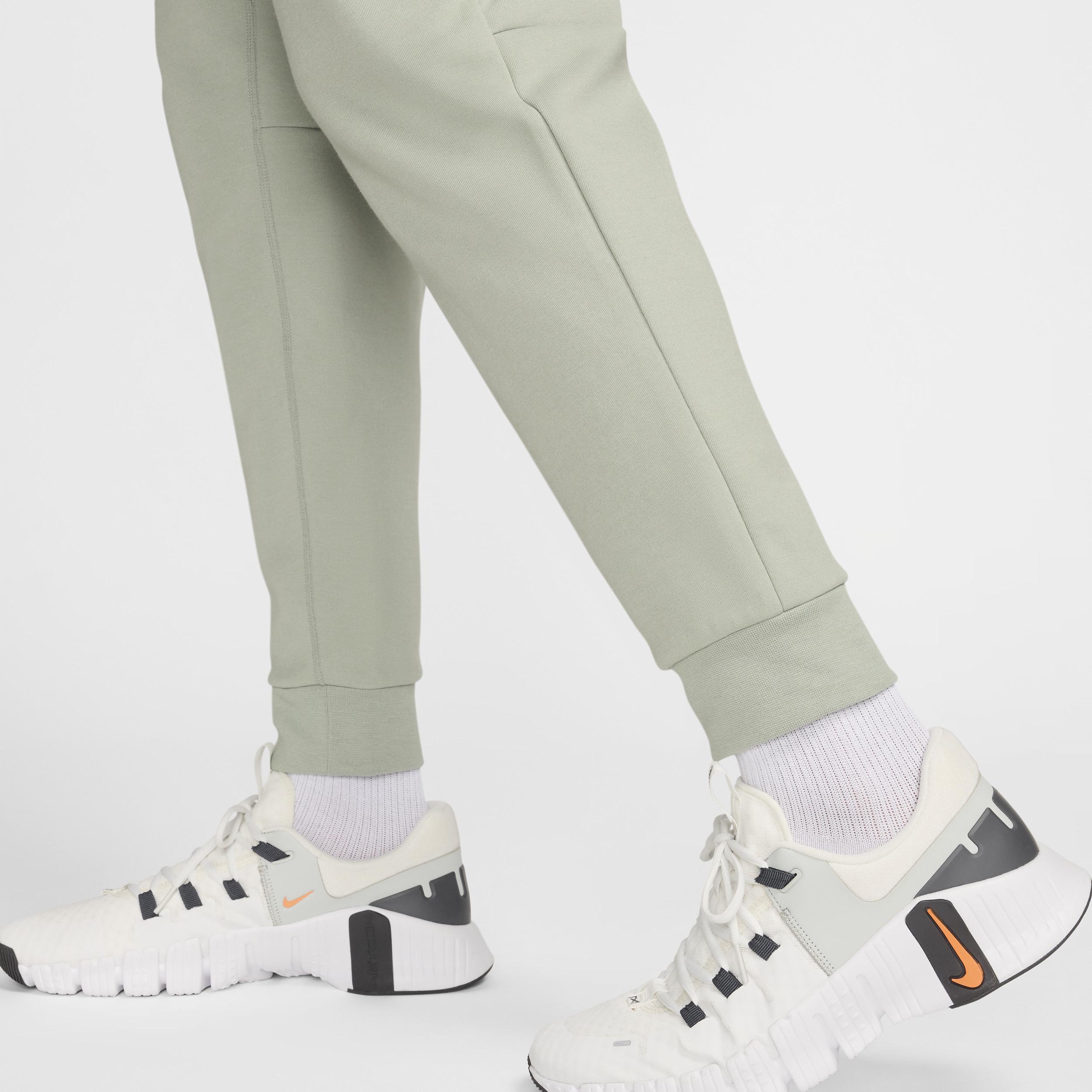 Mens Nike Primary Dri-FIT UV Versatile Jogger Pants Product Image