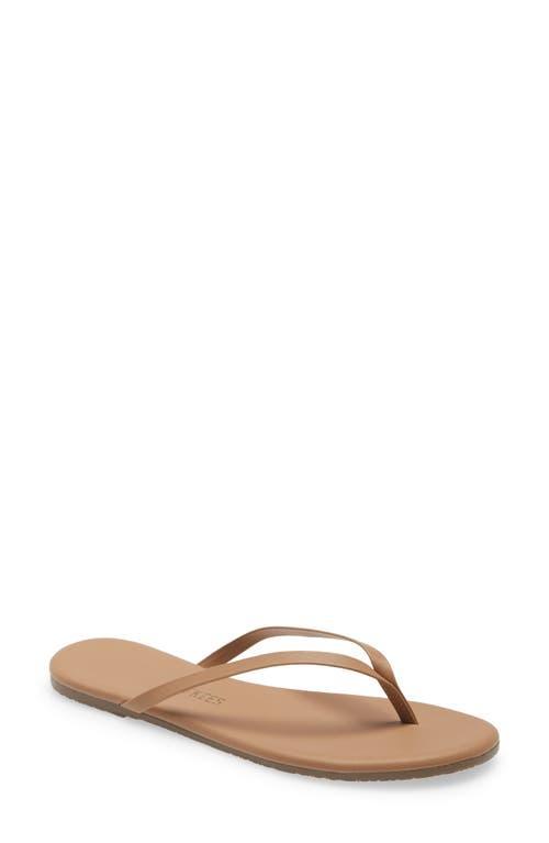 Tkees Womens Foundations Flip Flops Product Image