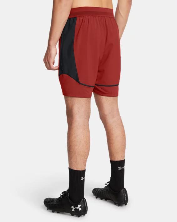 Men's UA Challenger Pro Training Shorts Product Image