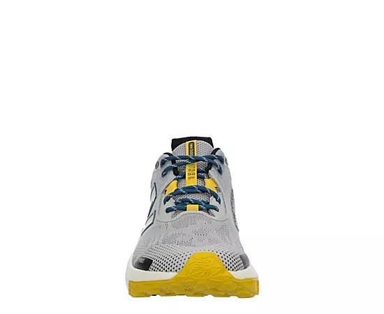 New Balance Mens Dynasoft Nitrel V6 Trail Running Shoe Product Image