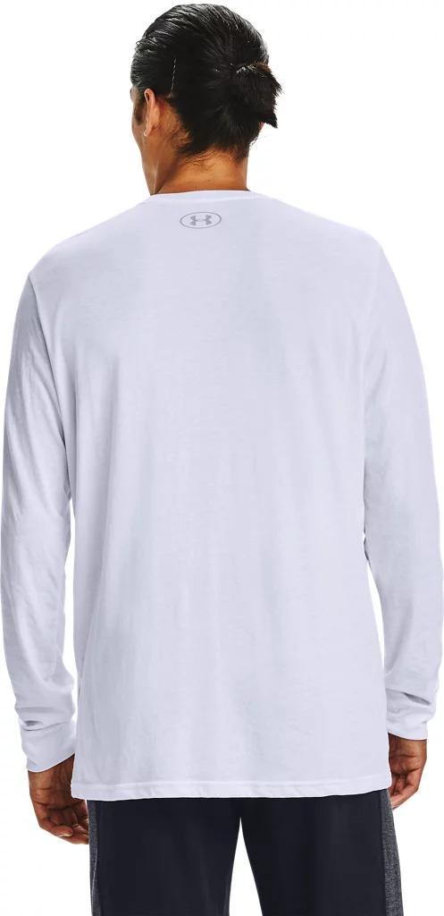 UA Left Chest Product Image