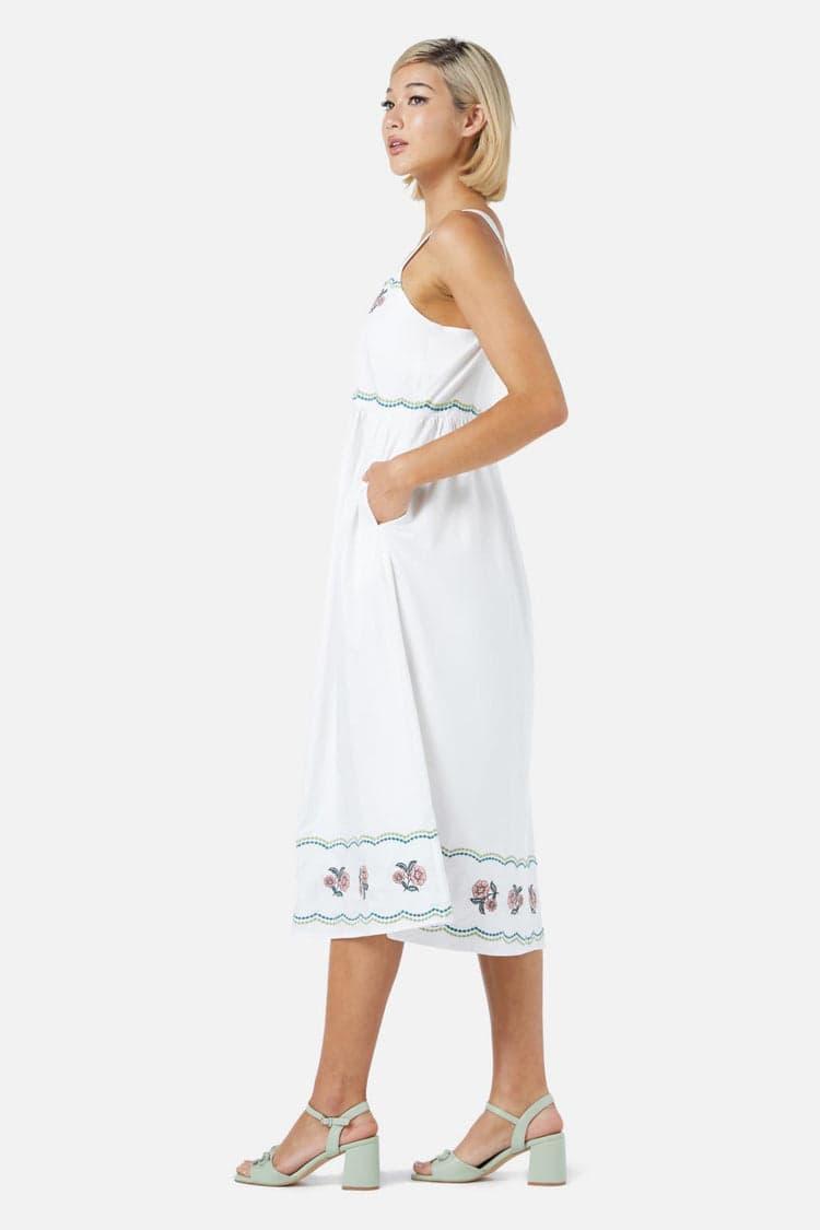 Renata Emb Dress Product Image