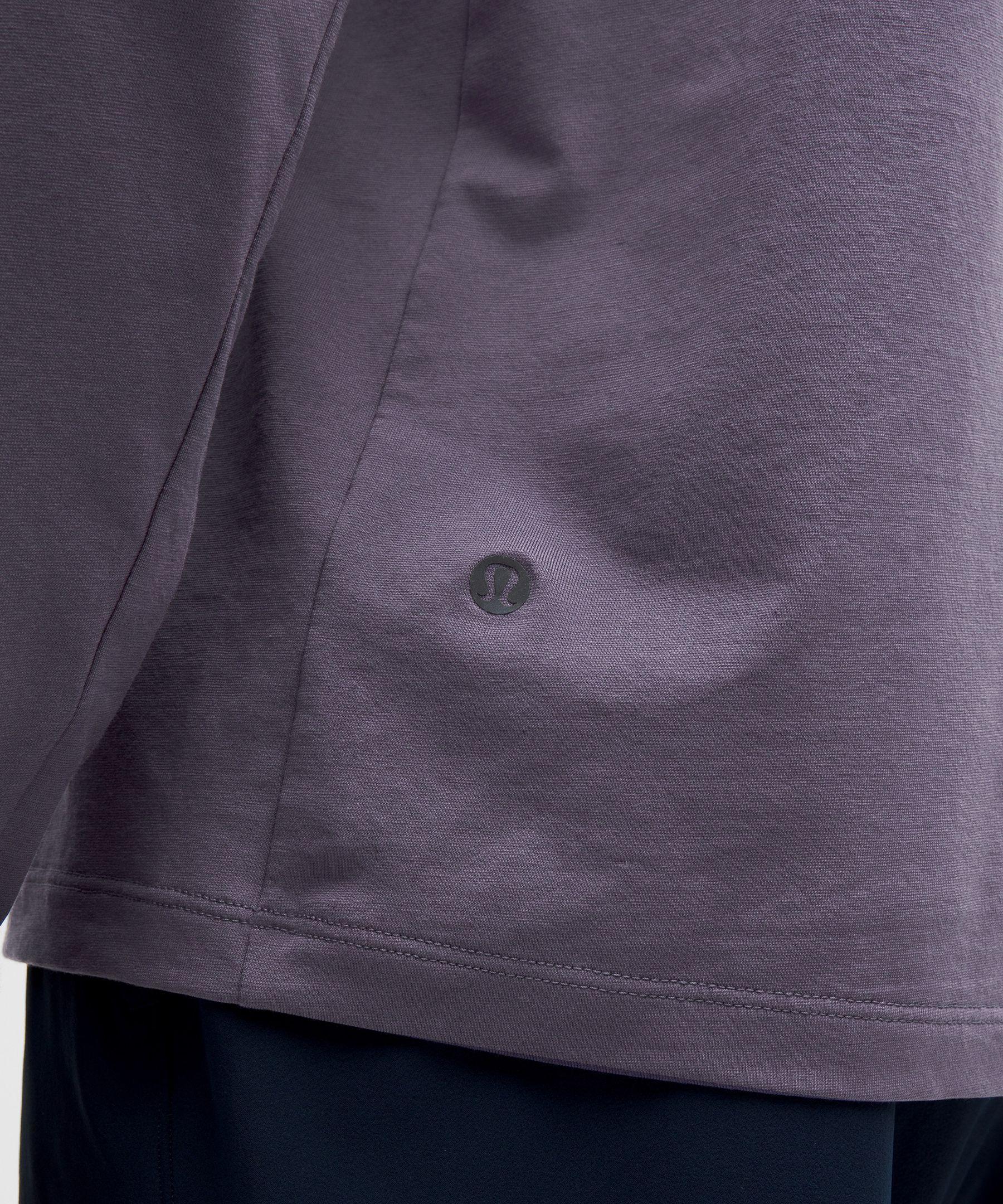 Zeroed In Long-Sleeve Shirt Product Image